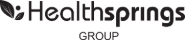 healthsprings group logo