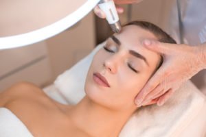 Laser-based treatments