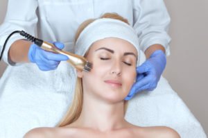 Undergo medical treatment