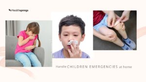 Children Emergencies
