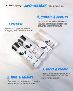 Choose the right skincare 2