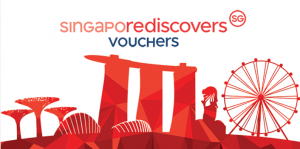 SingapoRediscovers vouchers