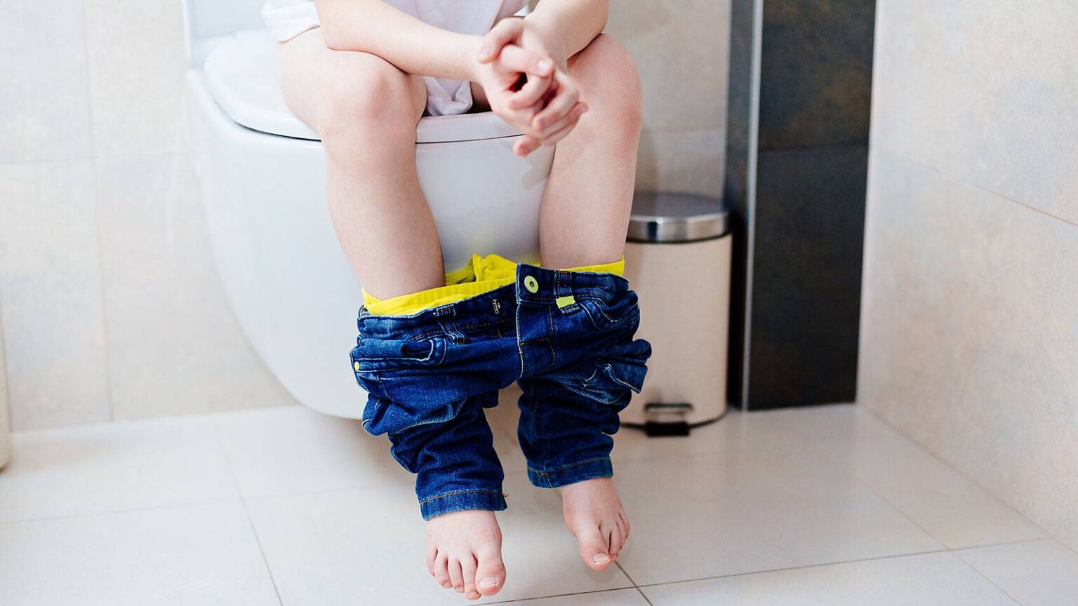 What To Do When Your Child Has Diarrhoea? Healthsprings