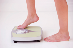 lose weight