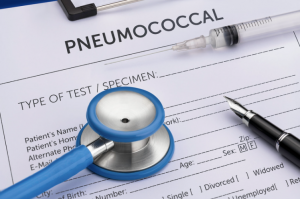 pneumococcal infection