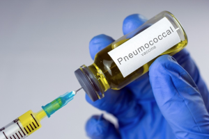 pneumococcal vaccine