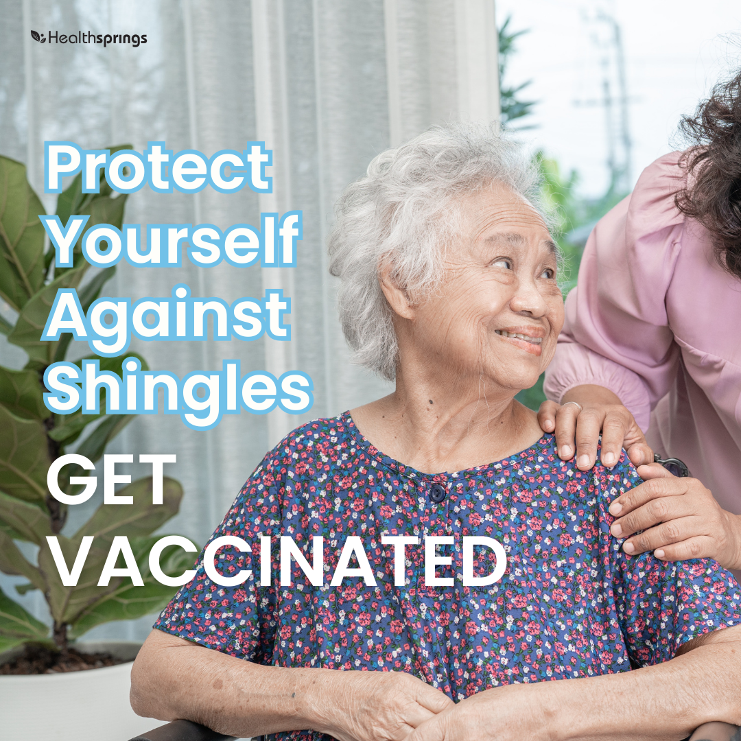 [:en]Shingles Vaccination Singapore[:]