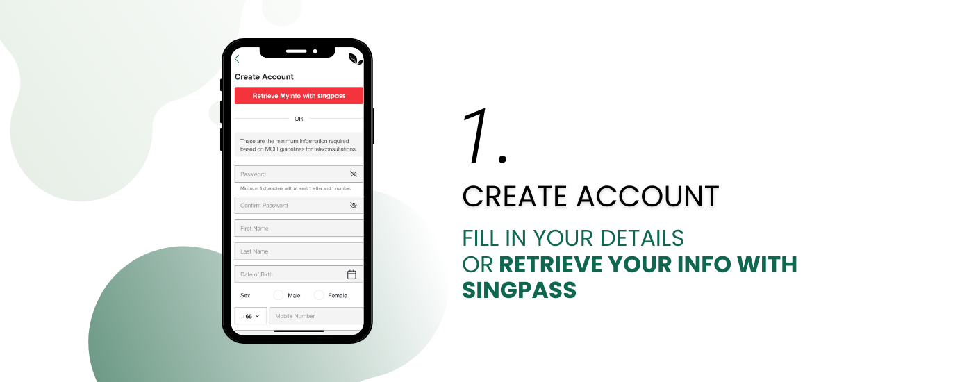 New User Guide Healthsprings