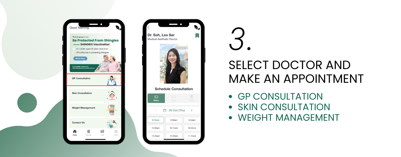 New User Guide Healthsprings