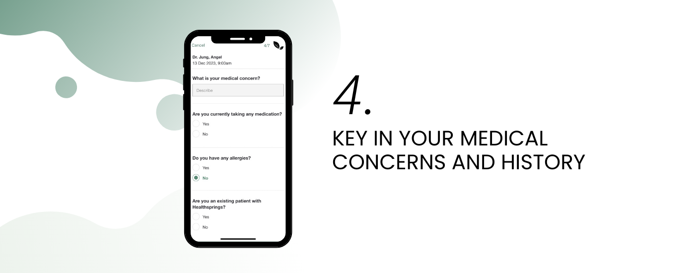 New User Guide Healthsprings