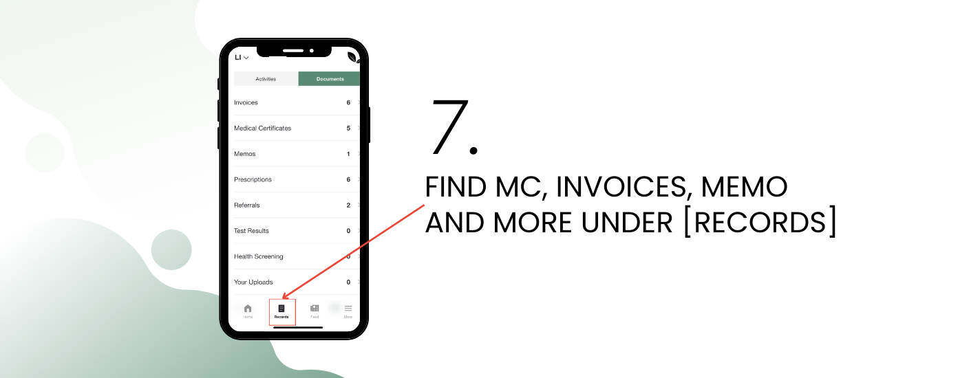 New User Guide Healthsprings