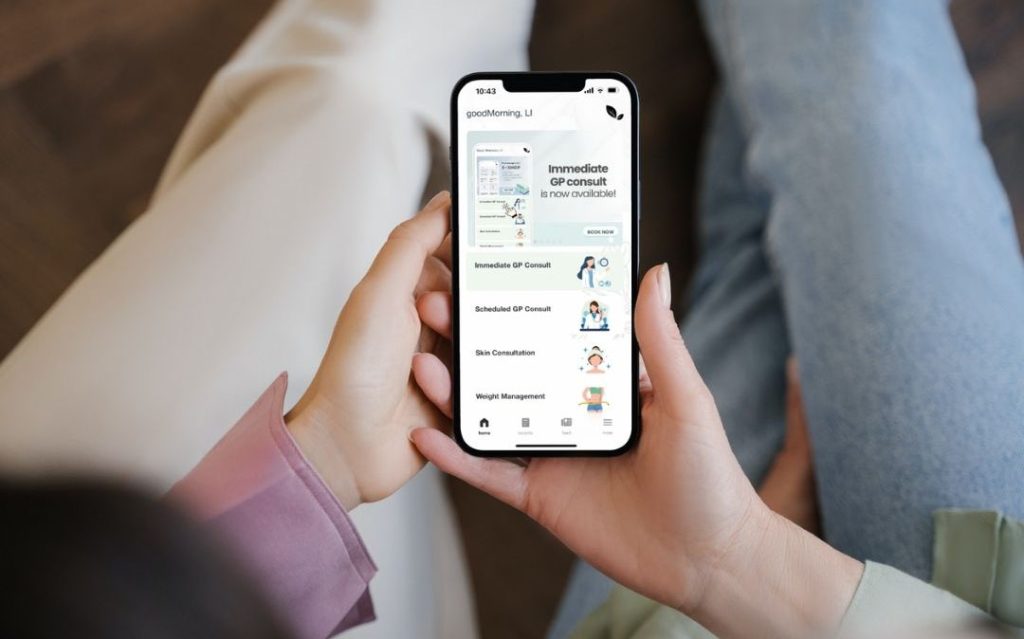 关于我们 Healthsprings
