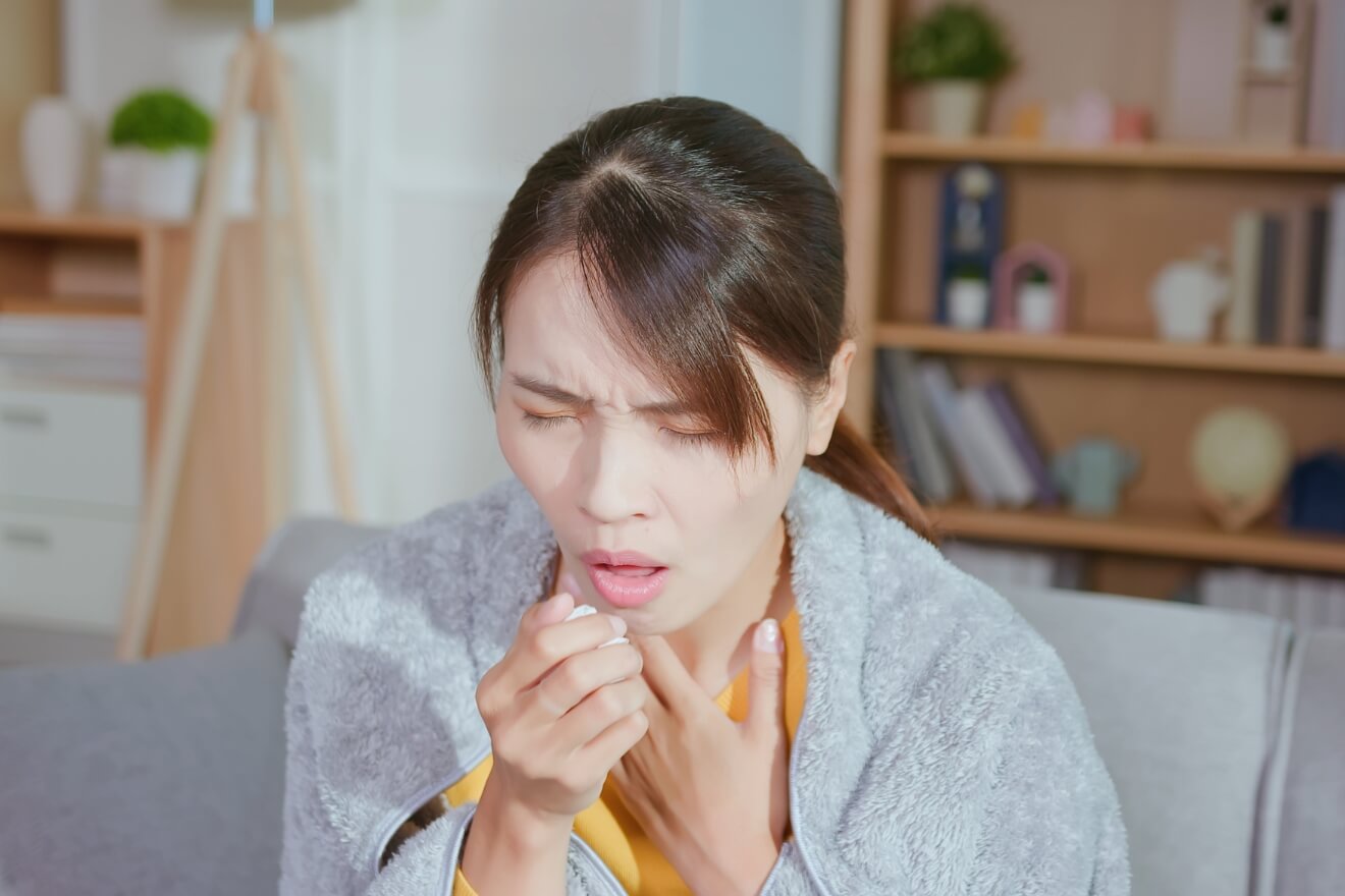 Protecting Yourself From hMPV: What You Need to Know